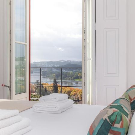 Casas Da Couraca Apartment Коимбра Екстериор снимка