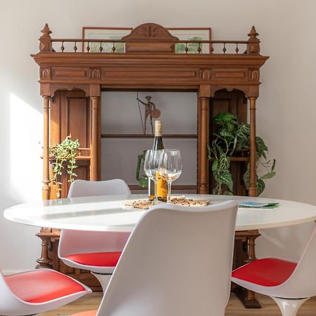 Casas Da Couraca Apartment Коимбра Екстериор снимка