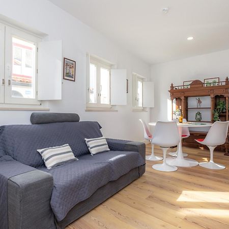 Casas Da Couraca Apartment Коимбра Екстериор снимка