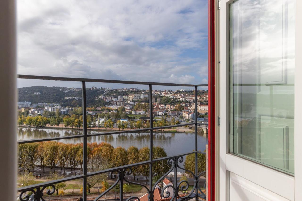 Casas Da Couraca Apartment Коимбра Екстериор снимка