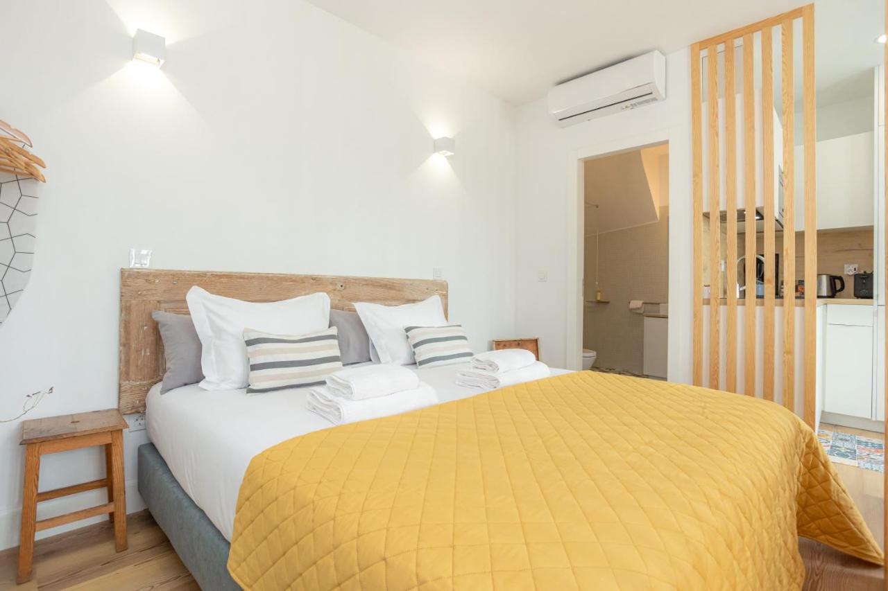 Casas Da Couraca Apartment Коимбра Екстериор снимка