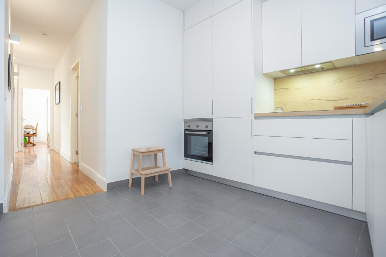 Casas Da Couraca Apartment Коимбра Екстериор снимка