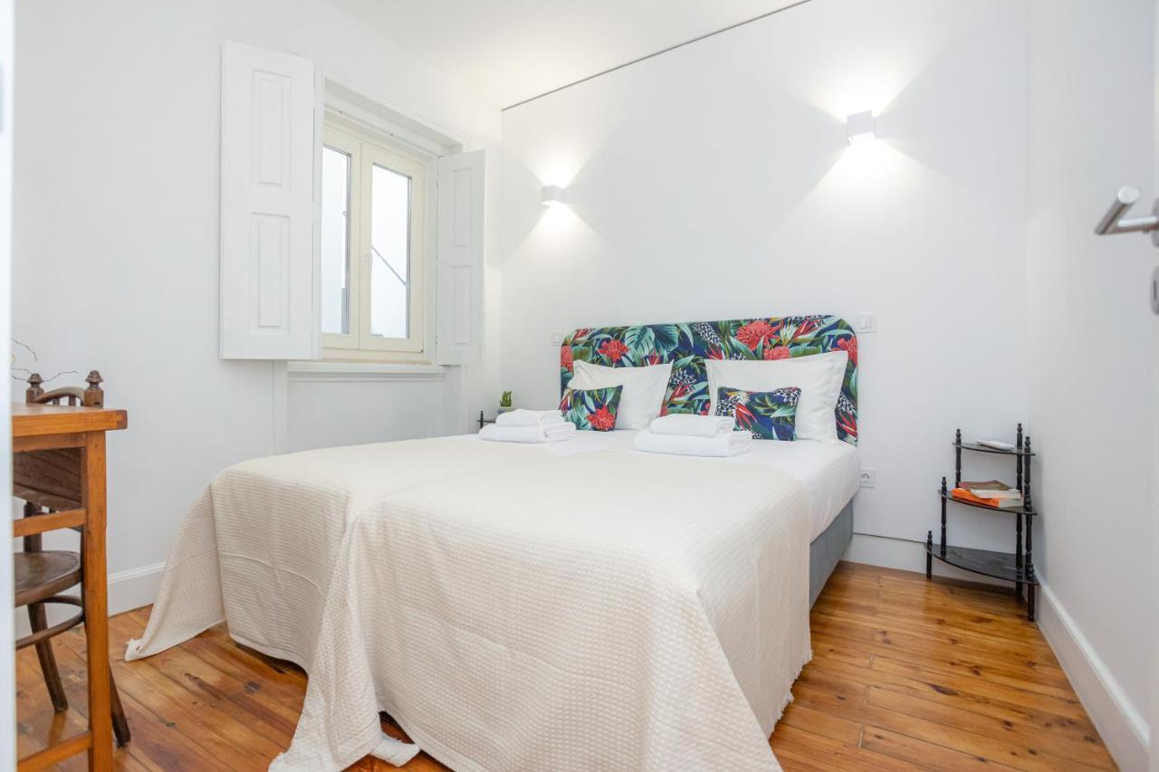 Casas Da Couraca Apartment Коимбра Екстериор снимка