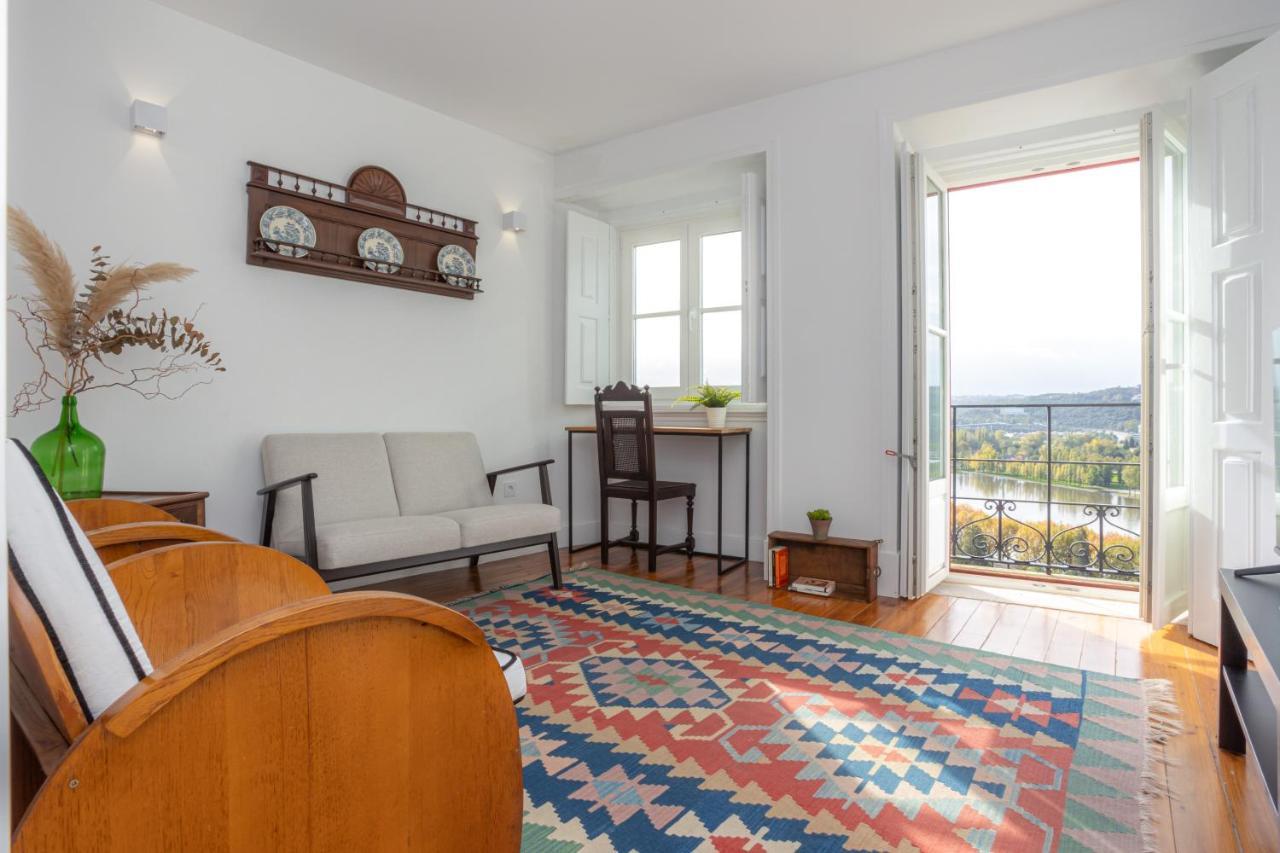 Casas Da Couraca Apartment Коимбра Екстериор снимка