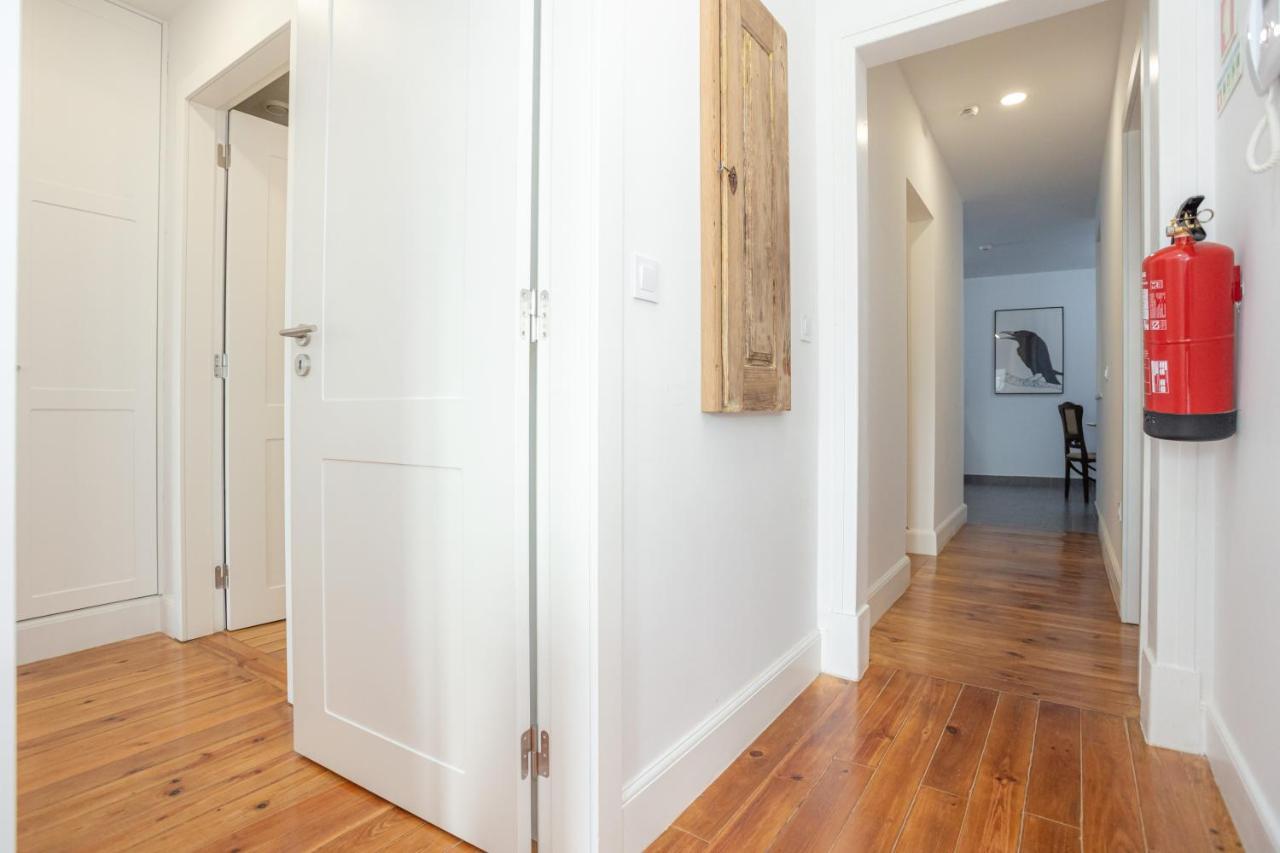 Casas Da Couraca Apartment Коимбра Екстериор снимка