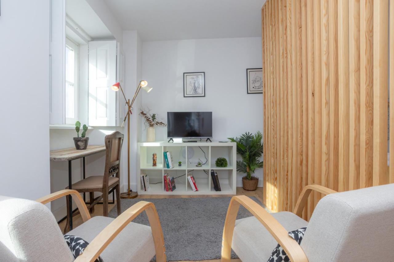 Casas Da Couraca Apartment Коимбра Екстериор снимка