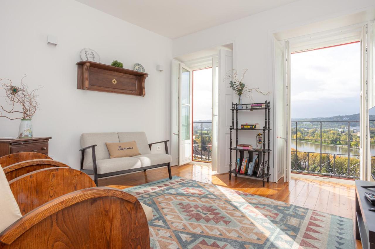 Casas Da Couraca Apartment Коимбра Екстериор снимка