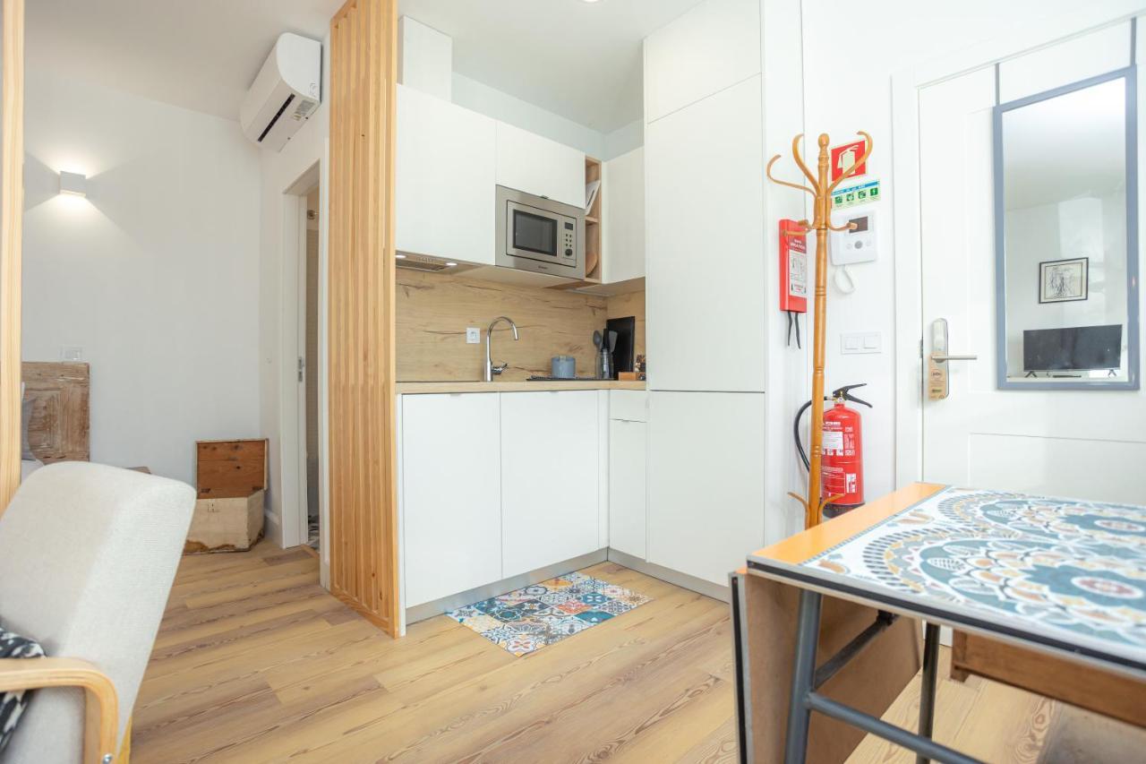 Casas Da Couraca Apartment Коимбра Екстериор снимка