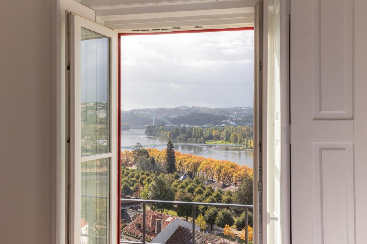 Casas Da Couraca Apartment Коимбра Екстериор снимка