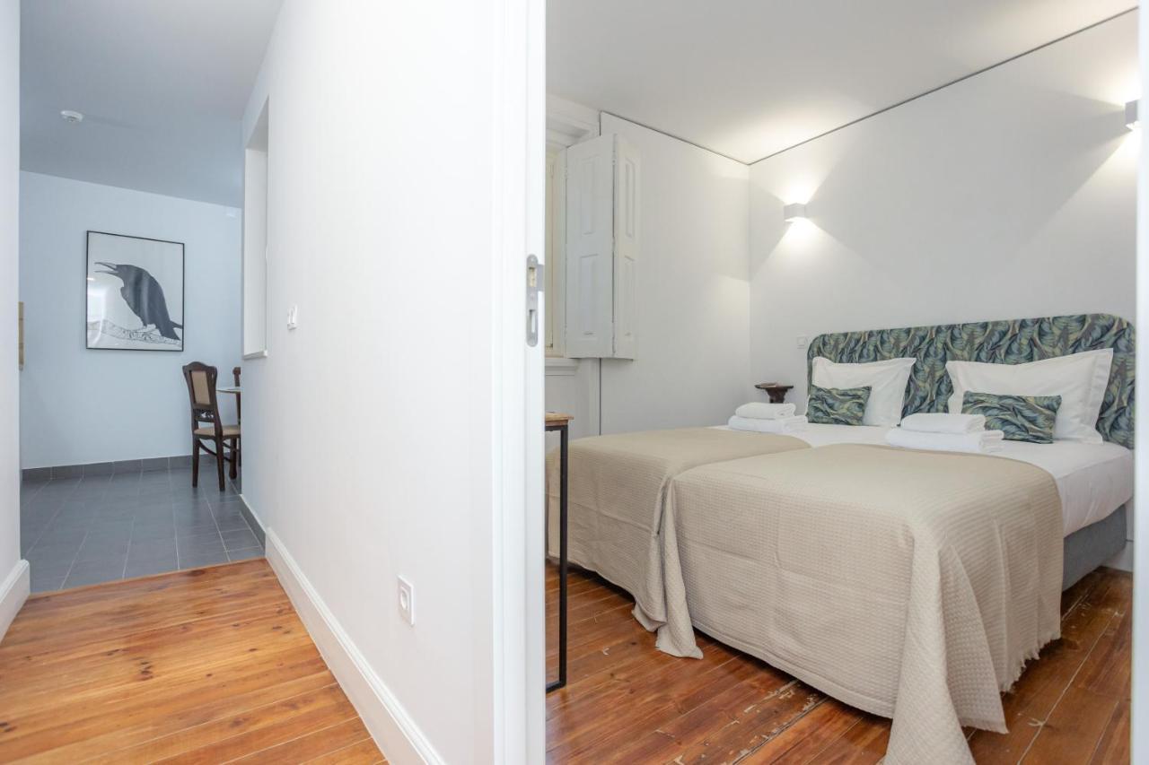 Casas Da Couraca Apartment Коимбра Екстериор снимка