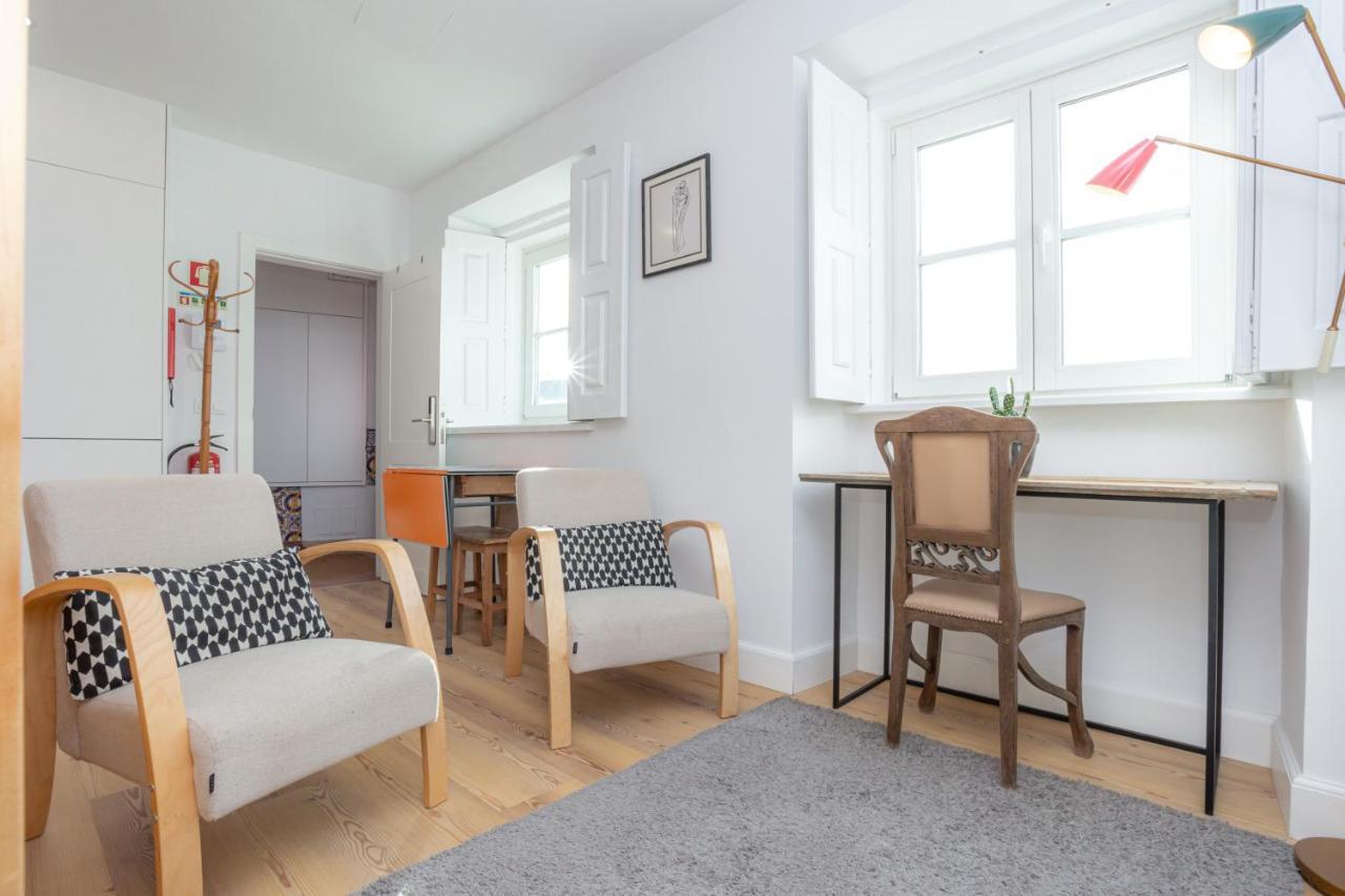 Casas Da Couraca Apartment Коимбра Екстериор снимка