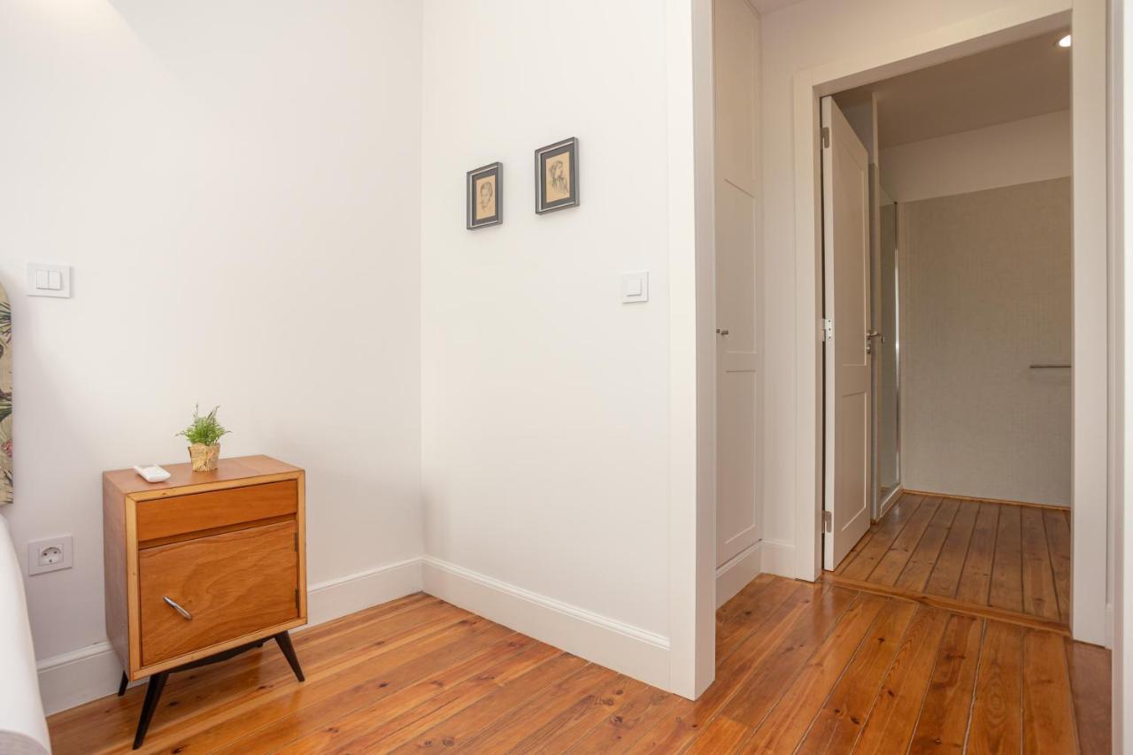 Casas Da Couraca Apartment Коимбра Екстериор снимка