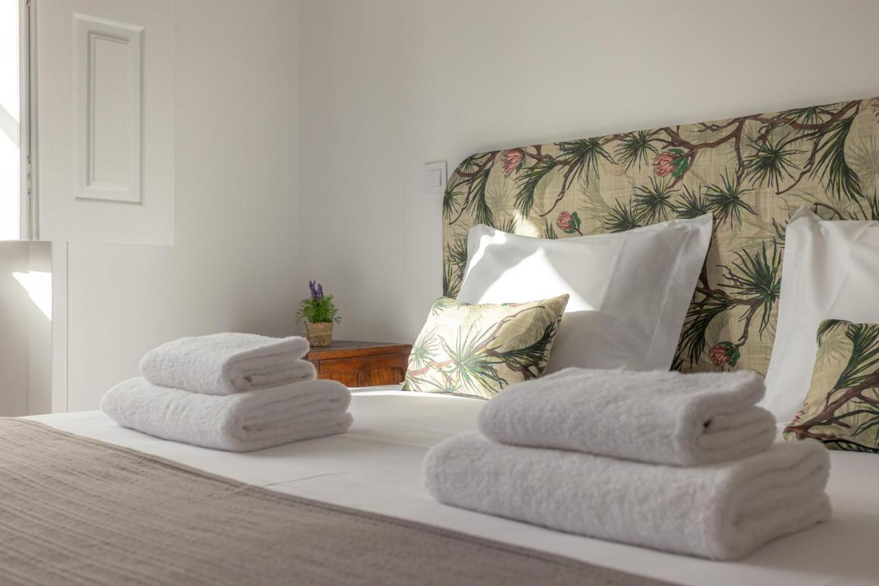 Casas Da Couraca Apartment Коимбра Екстериор снимка