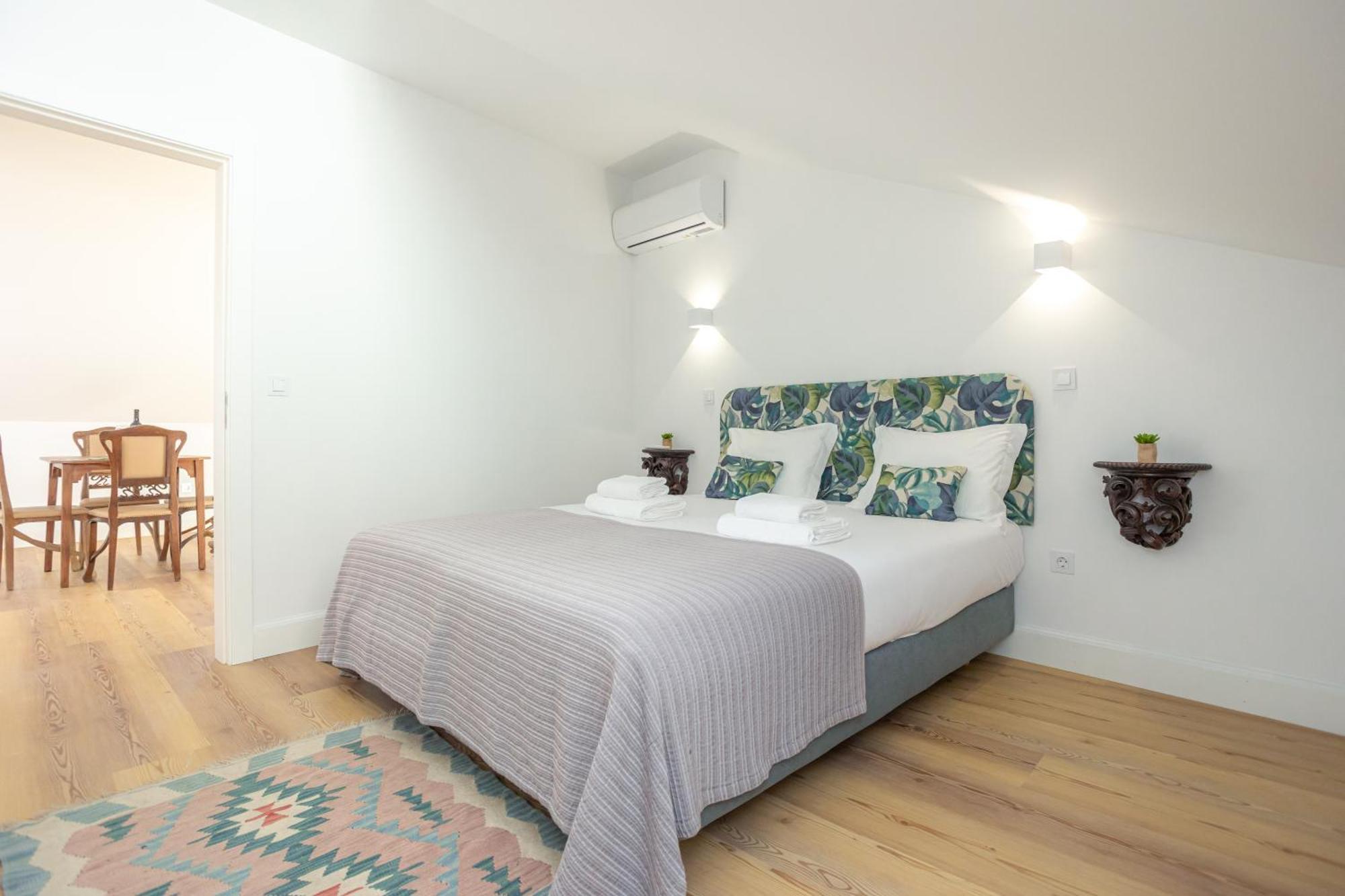 Casas Da Couraca Apartment Коимбра Екстериор снимка