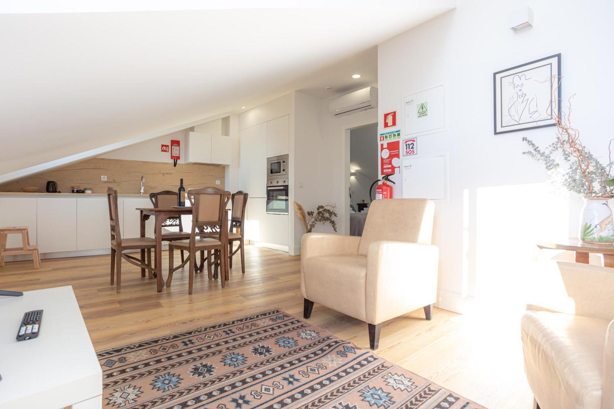 Casas Da Couraca Apartment Коимбра Екстериор снимка