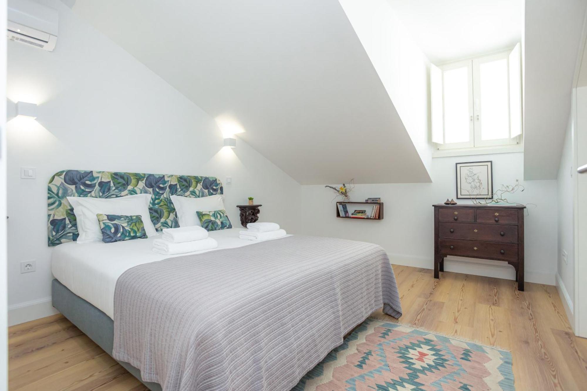 Casas Da Couraca Apartment Коимбра Екстериор снимка
