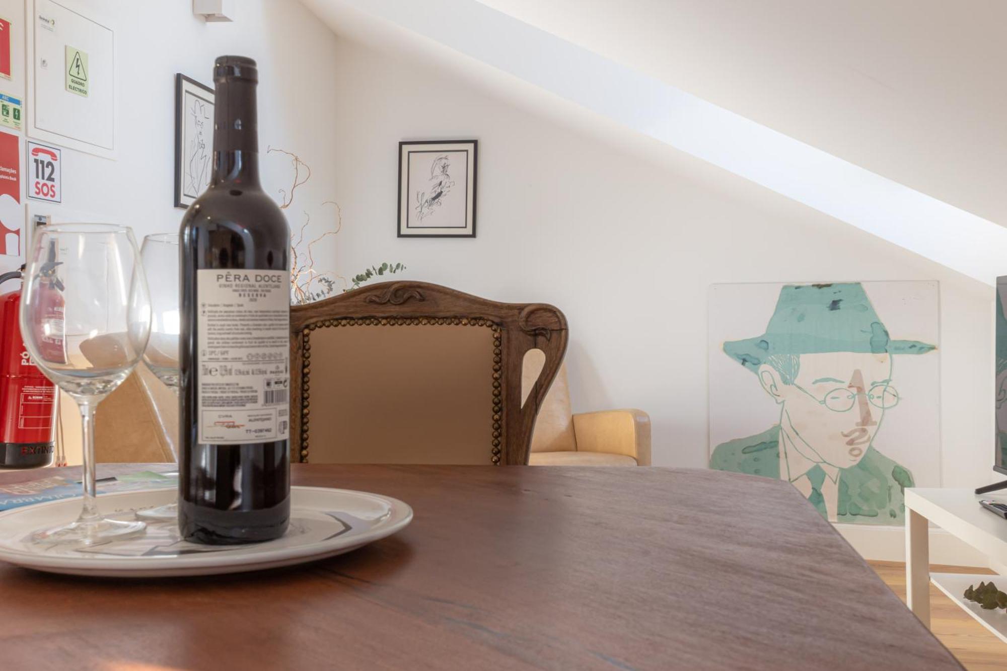 Casas Da Couraca Apartment Коимбра Екстериор снимка