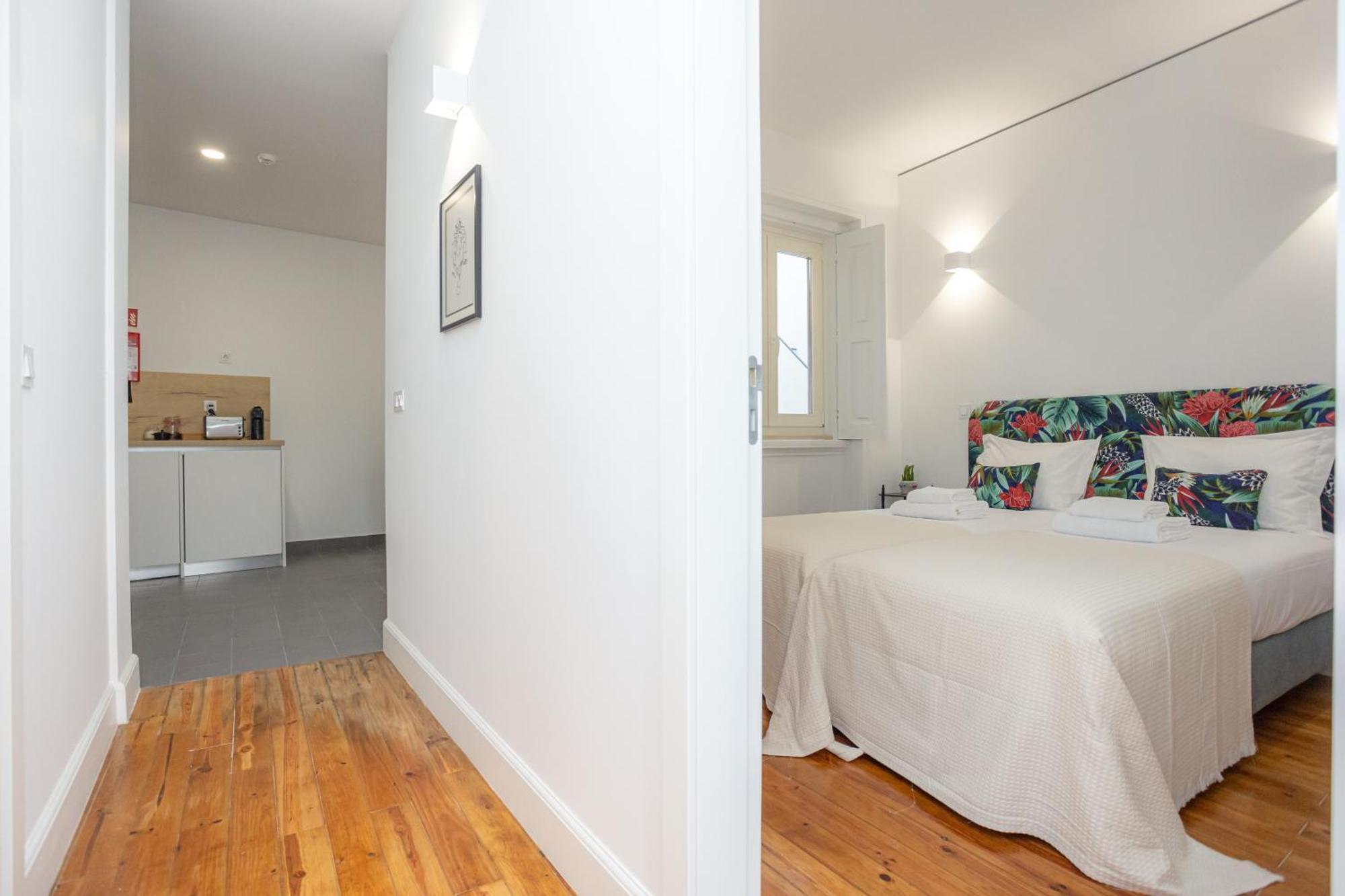 Casas Da Couraca Apartment Коимбра Екстериор снимка