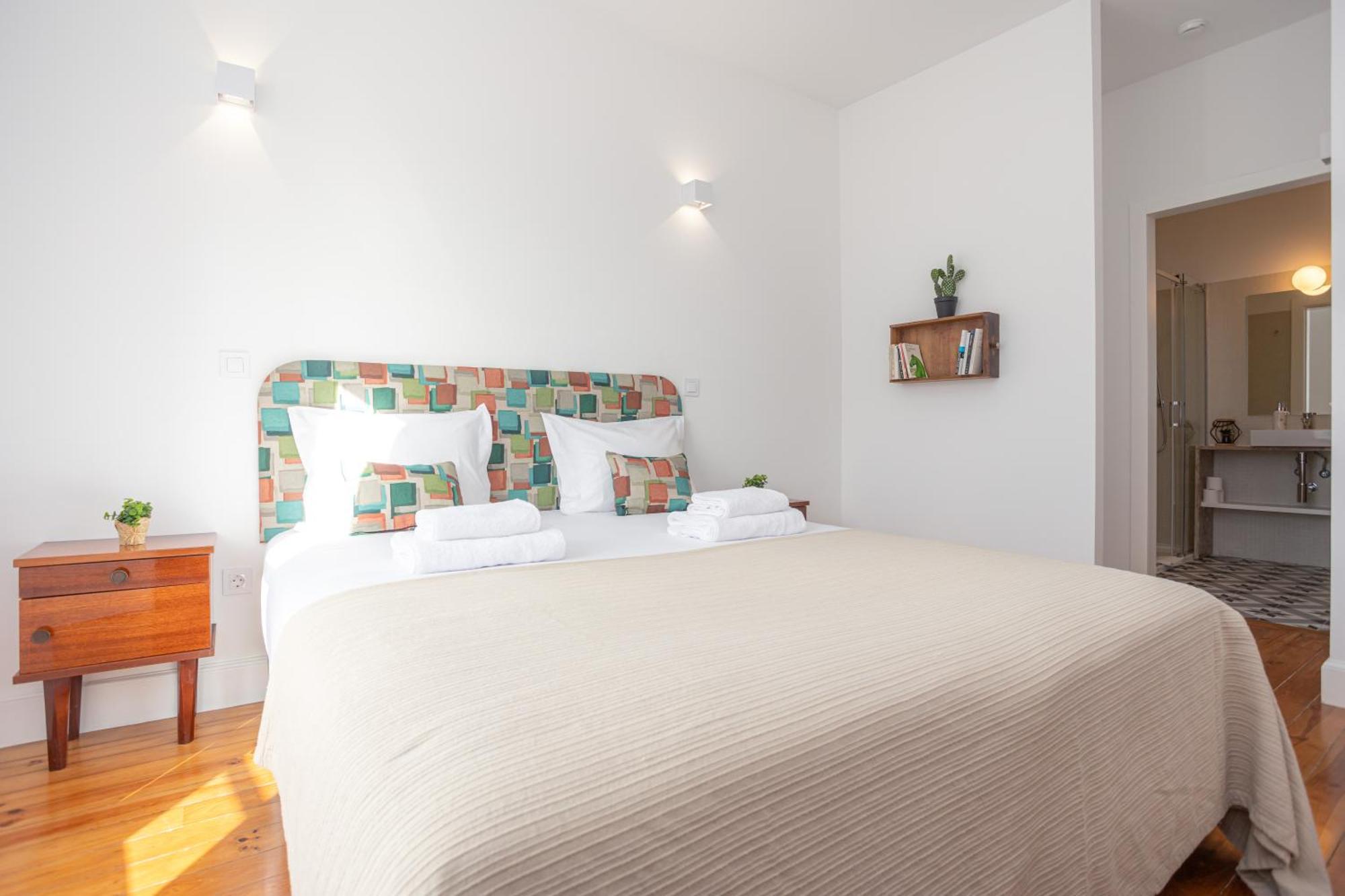 Casas Da Couraca Apartment Коимбра Екстериор снимка