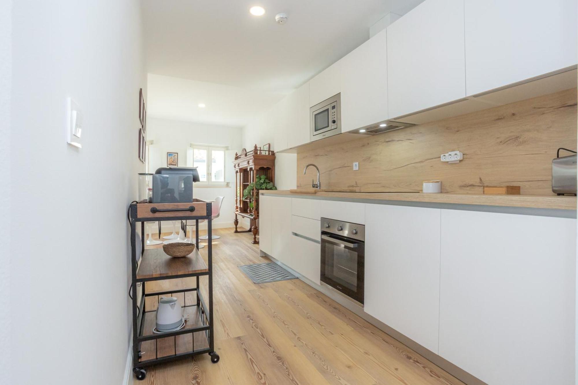 Casas Da Couraca Apartment Коимбра Екстериор снимка