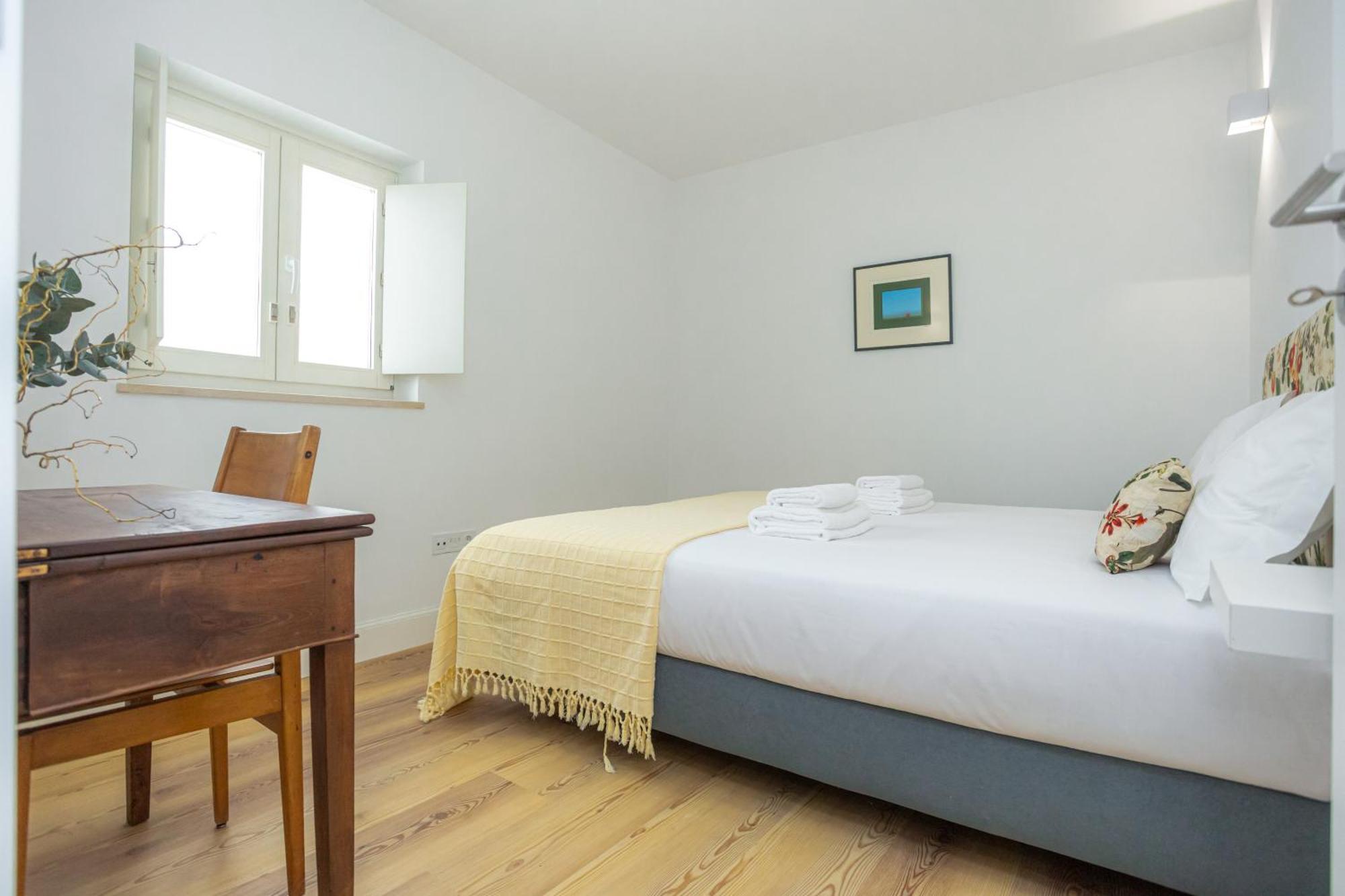 Casas Da Couraca Apartment Коимбра Екстериор снимка