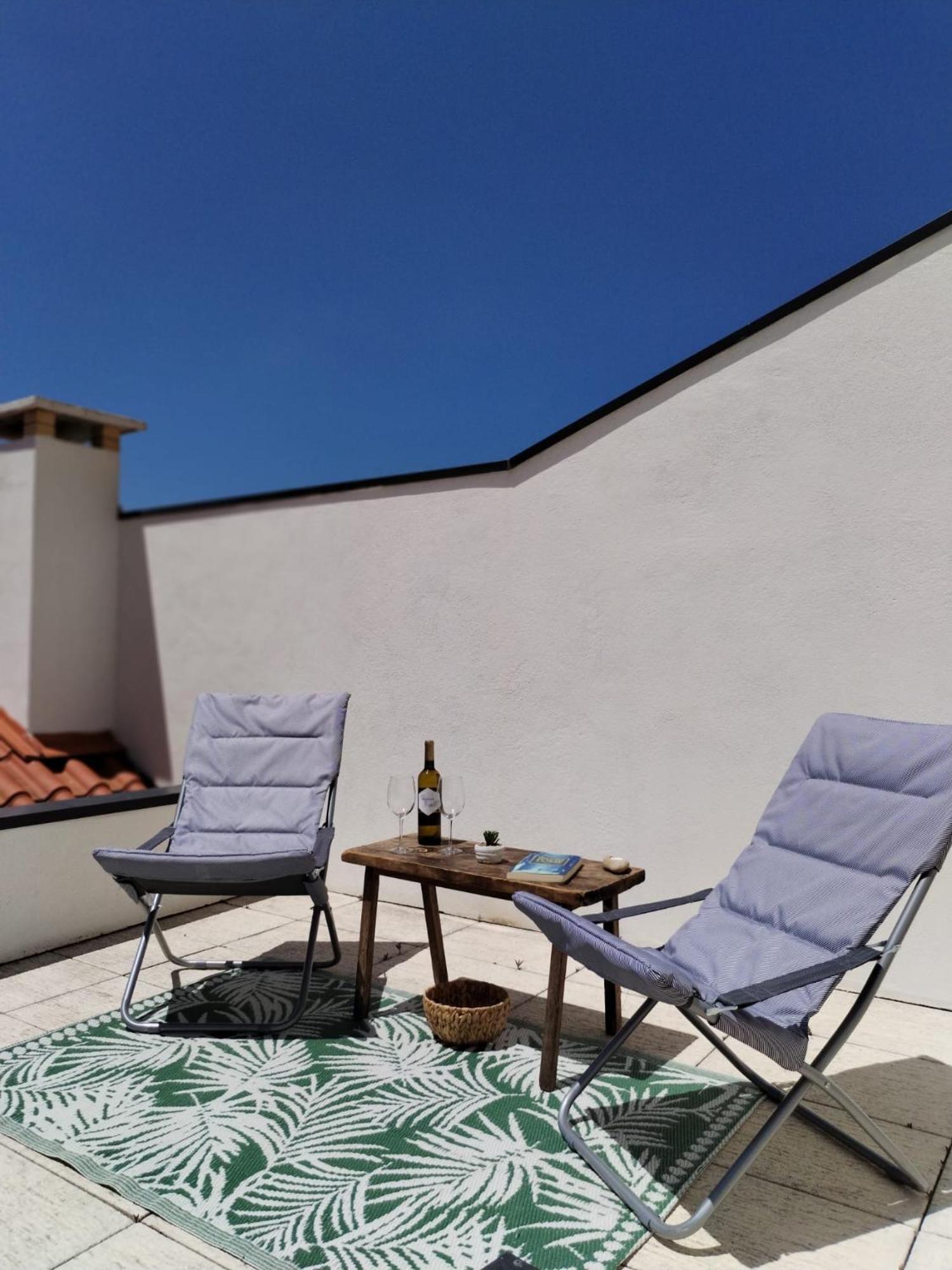 Casas Da Couraca Apartment Коимбра Екстериор снимка