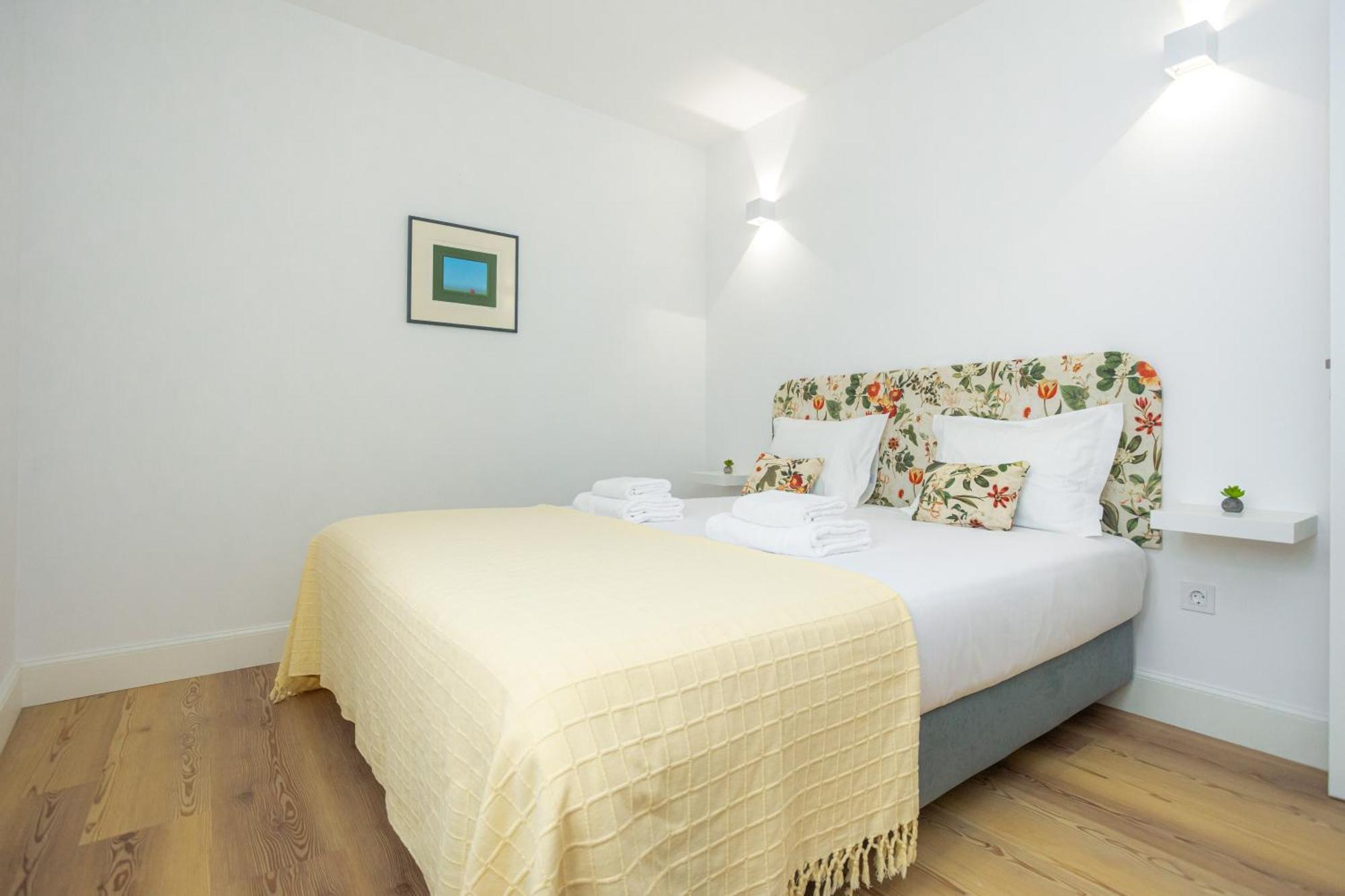 Casas Da Couraca Apartment Коимбра Екстериор снимка