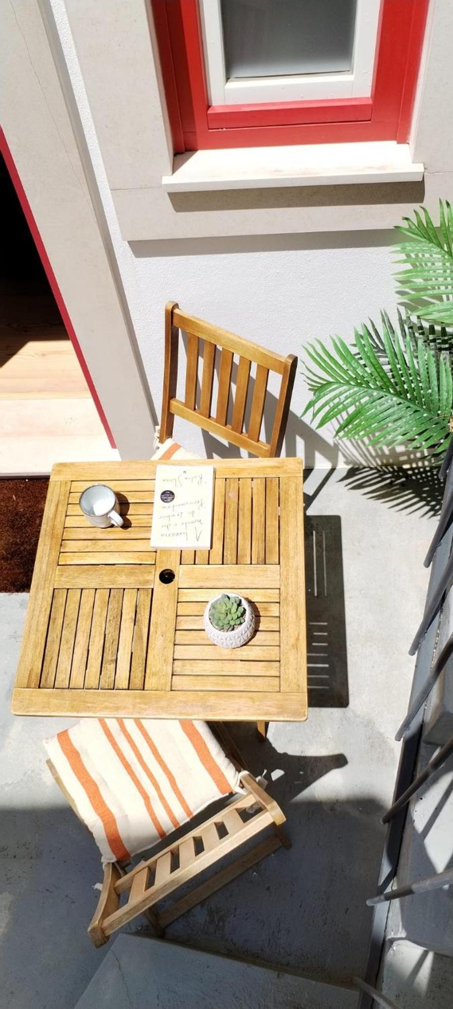Casas Da Couraca Apartment Коимбра Екстериор снимка
