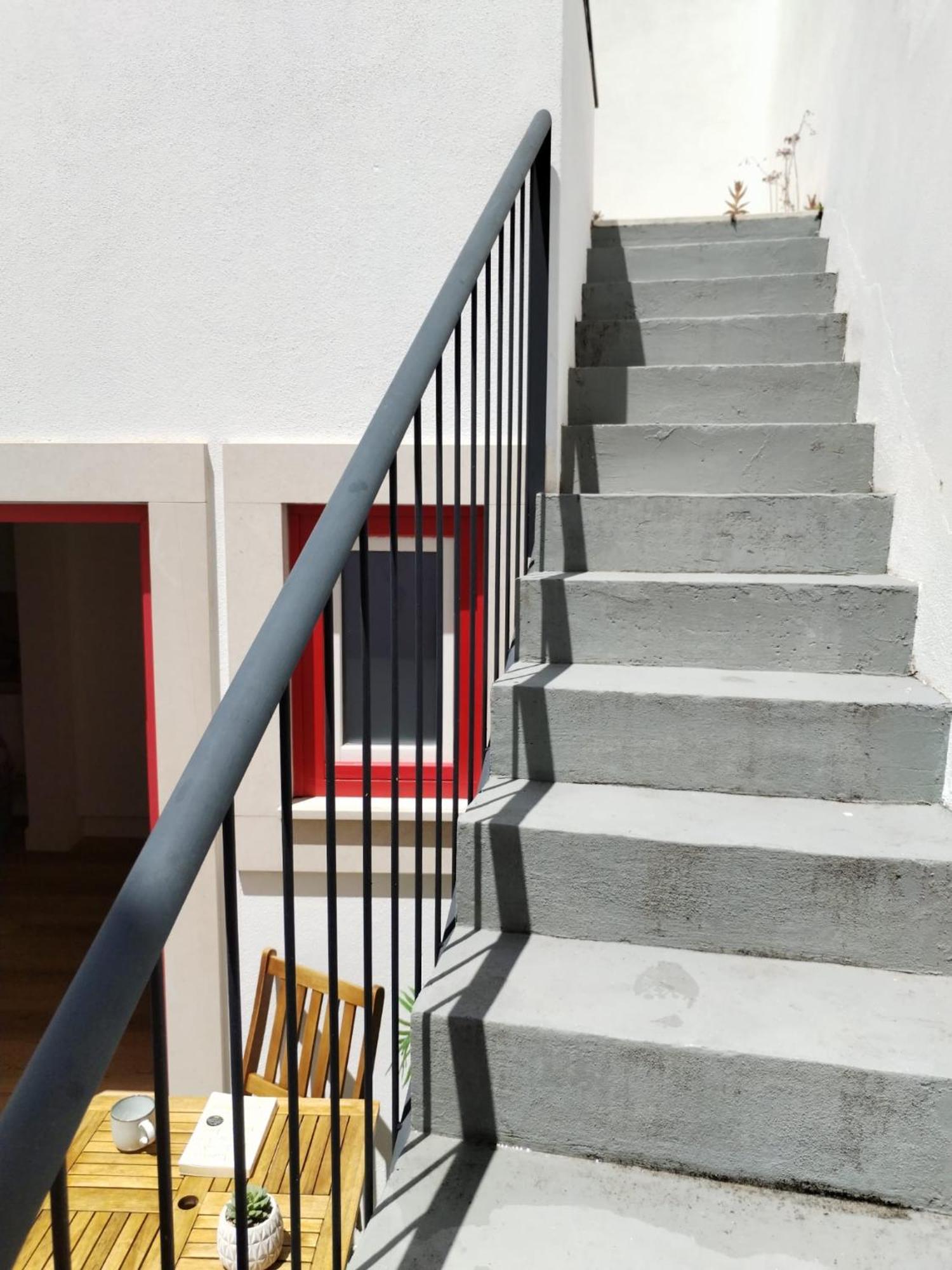 Casas Da Couraca Apartment Коимбра Екстериор снимка