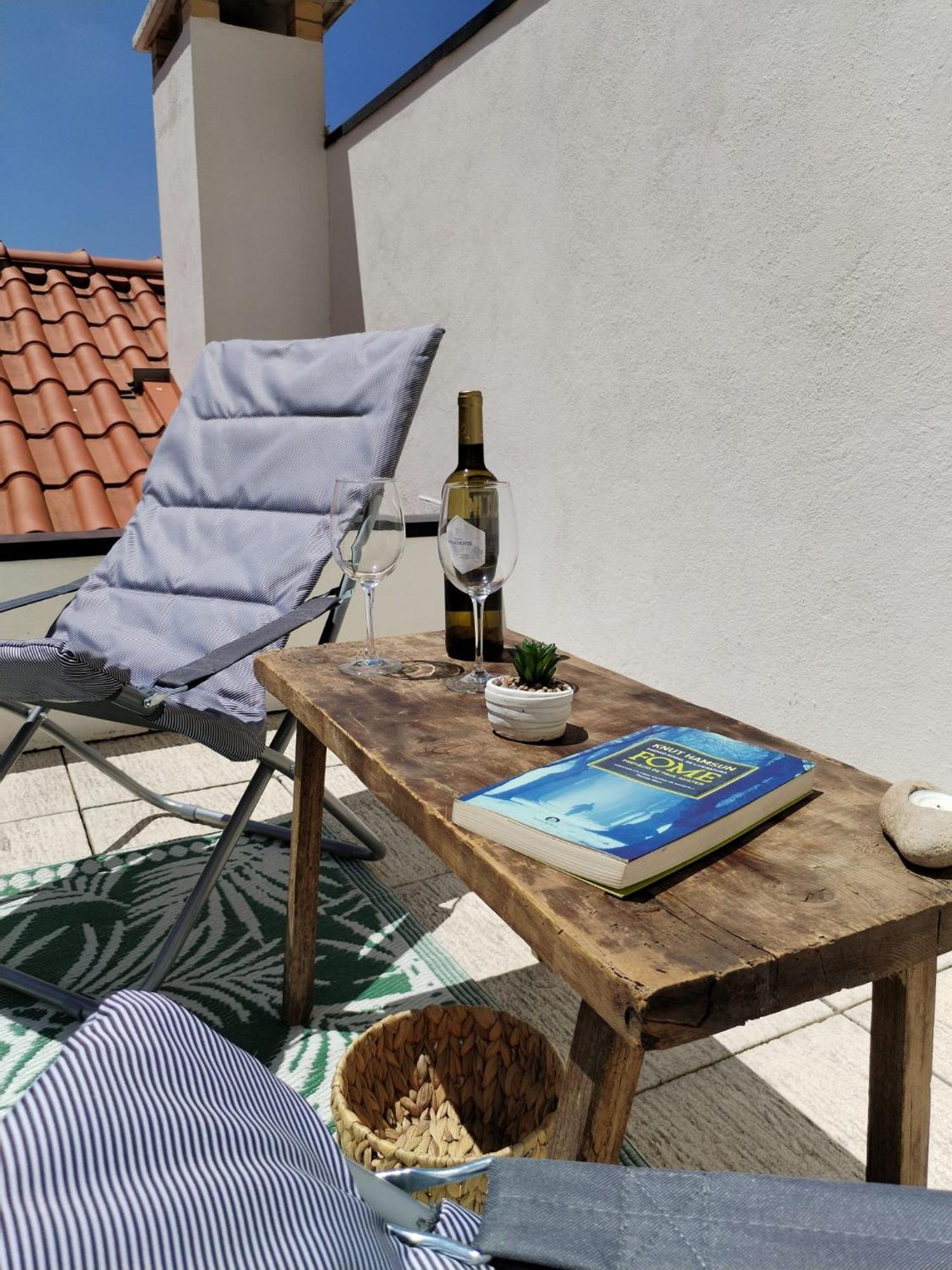 Casas Da Couraca Apartment Коимбра Екстериор снимка